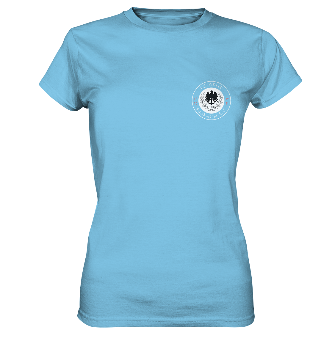 Wappen - Ladies Premium Shirt