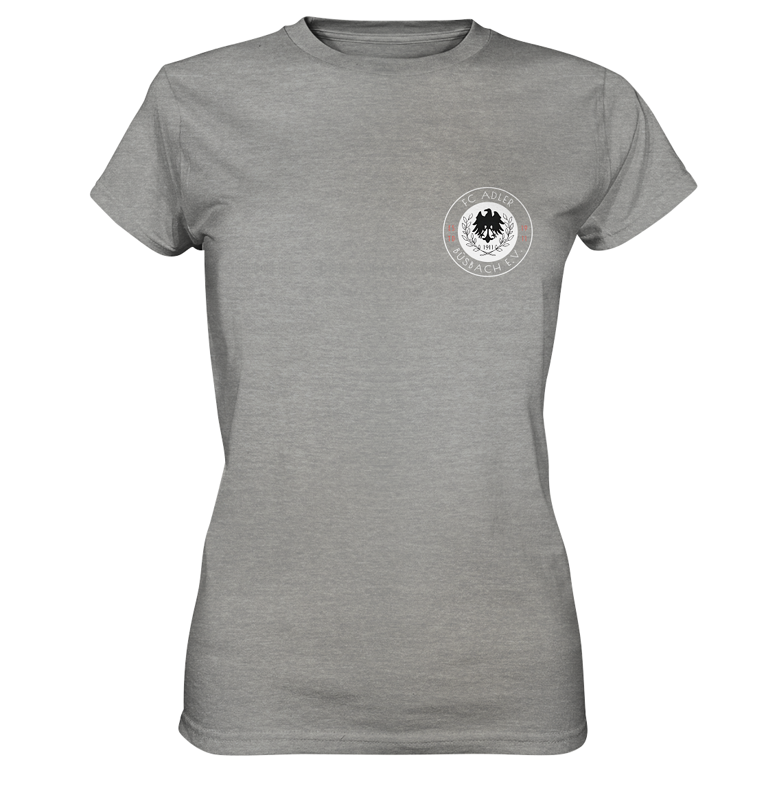 Wappen - Ladies Premium Shirt