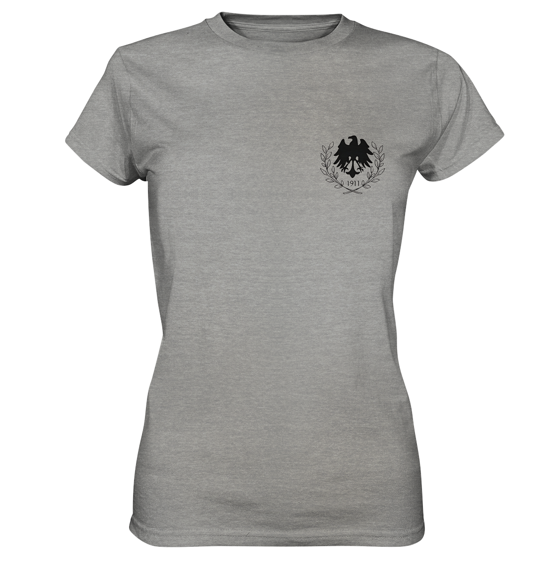 Logo - Ladies Premium Shirt