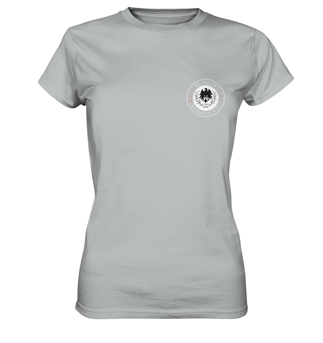 Wappen - Ladies Premium Shirt