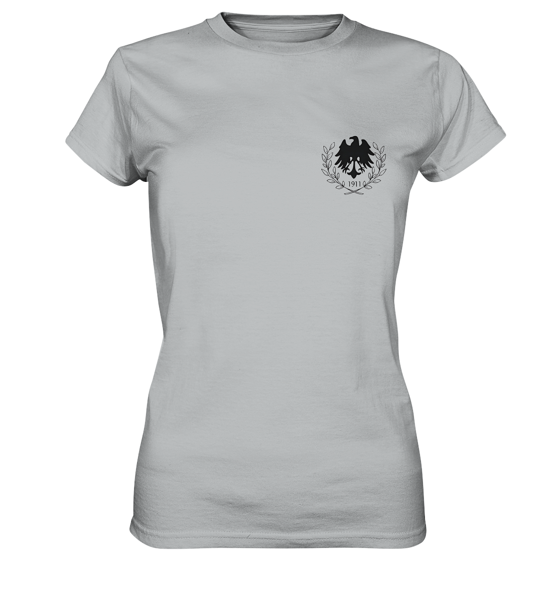 Logo - Ladies Premium Shirt