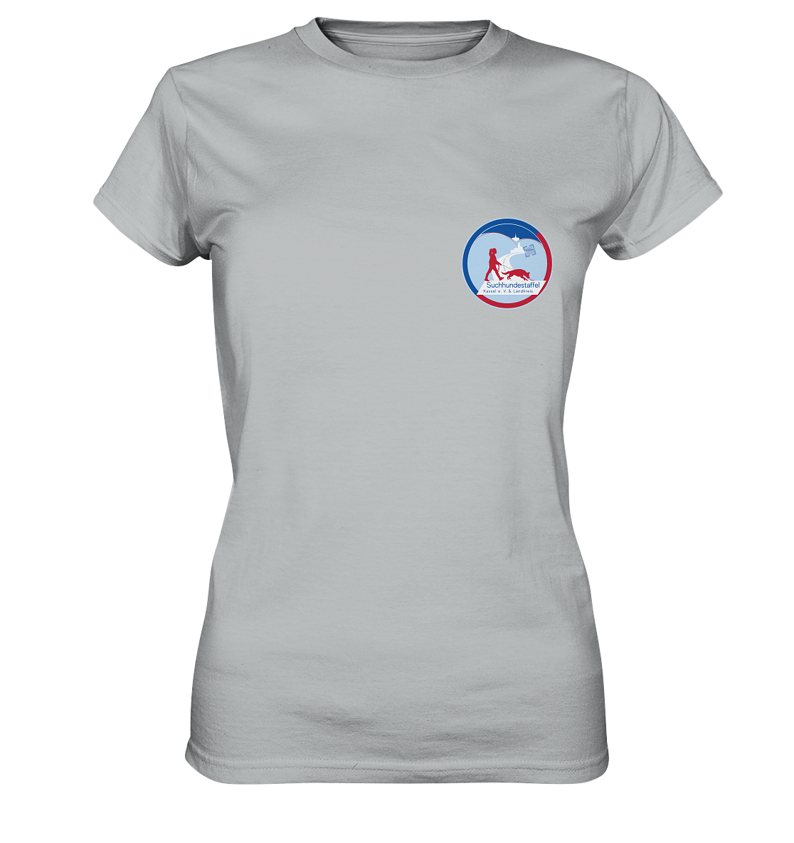 Nur Logo - Ladies Premium Shirt