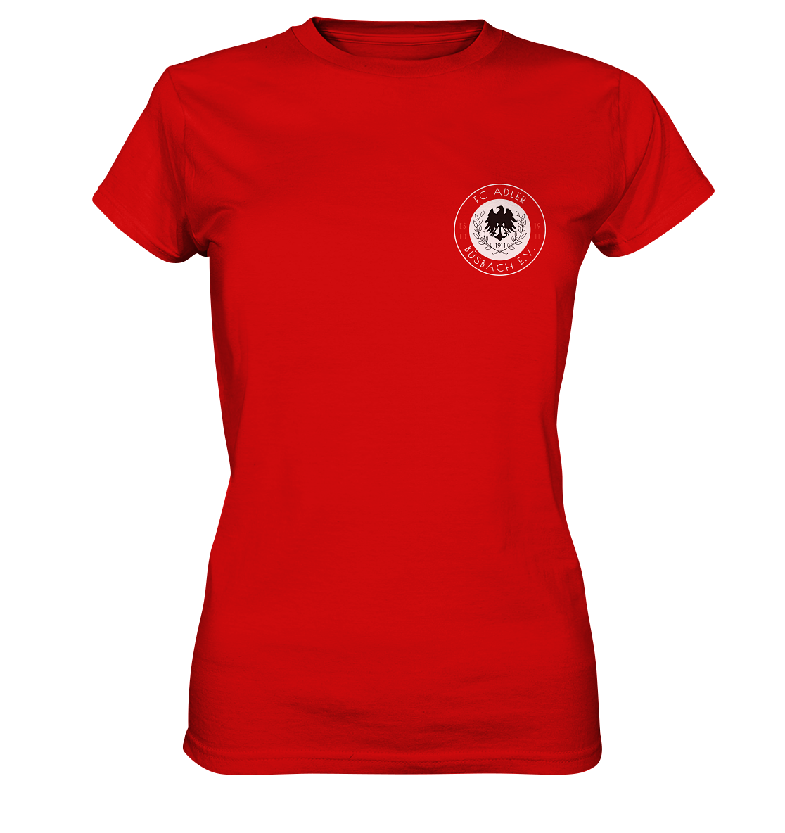 Wappen - Ladies Premium Shirt