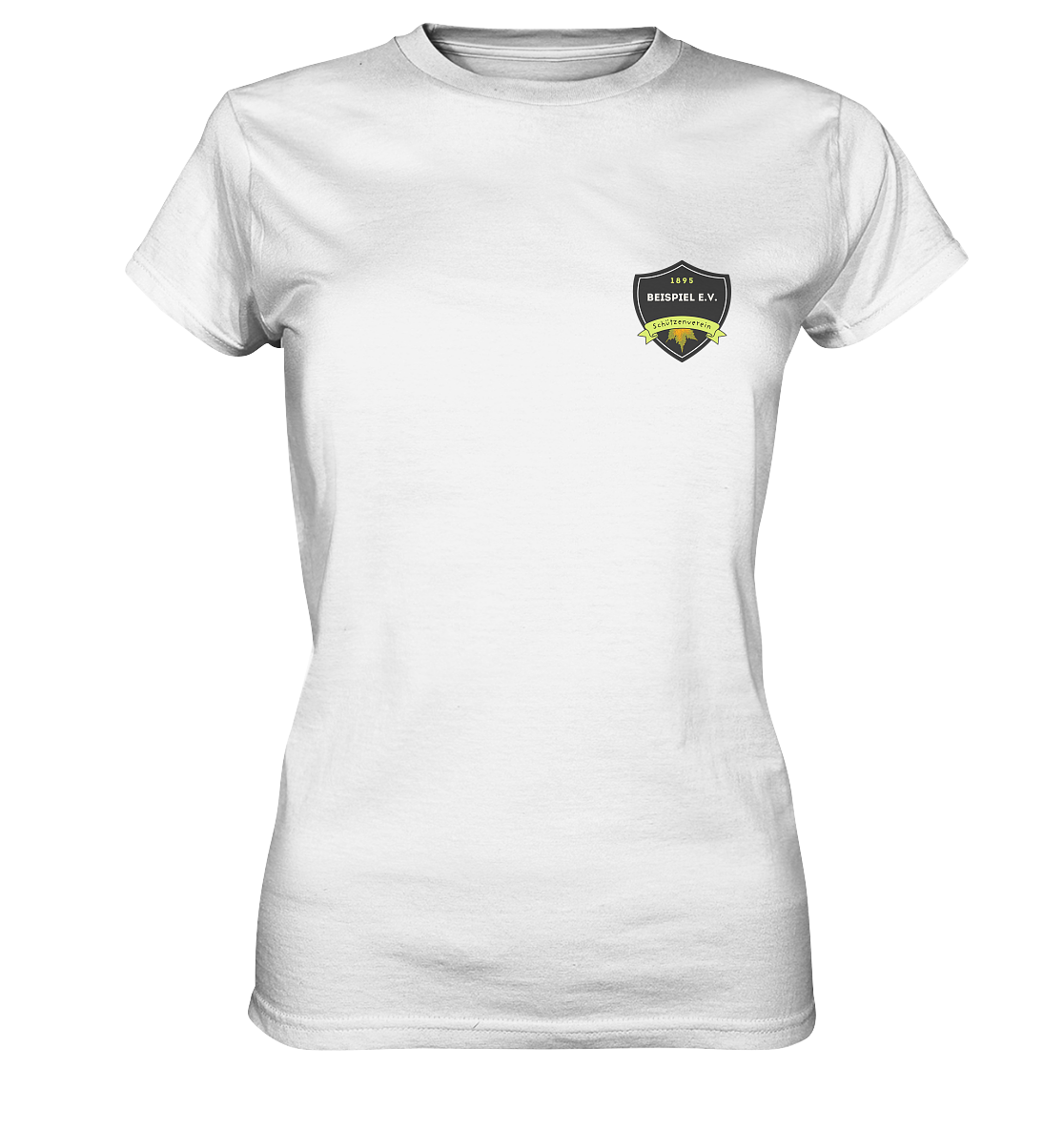 Schützenfest - Ladies Premium Shirt
