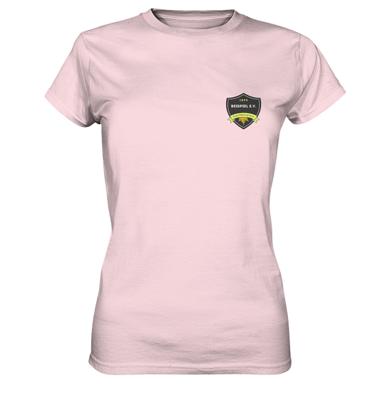 Schützenfest - Ladies Premium Shirt