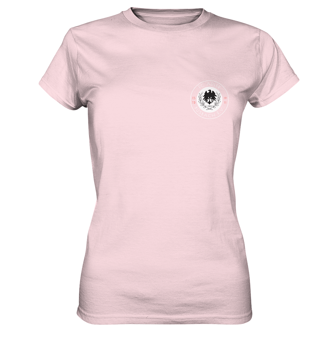 Wappen - Ladies Premium Shirt