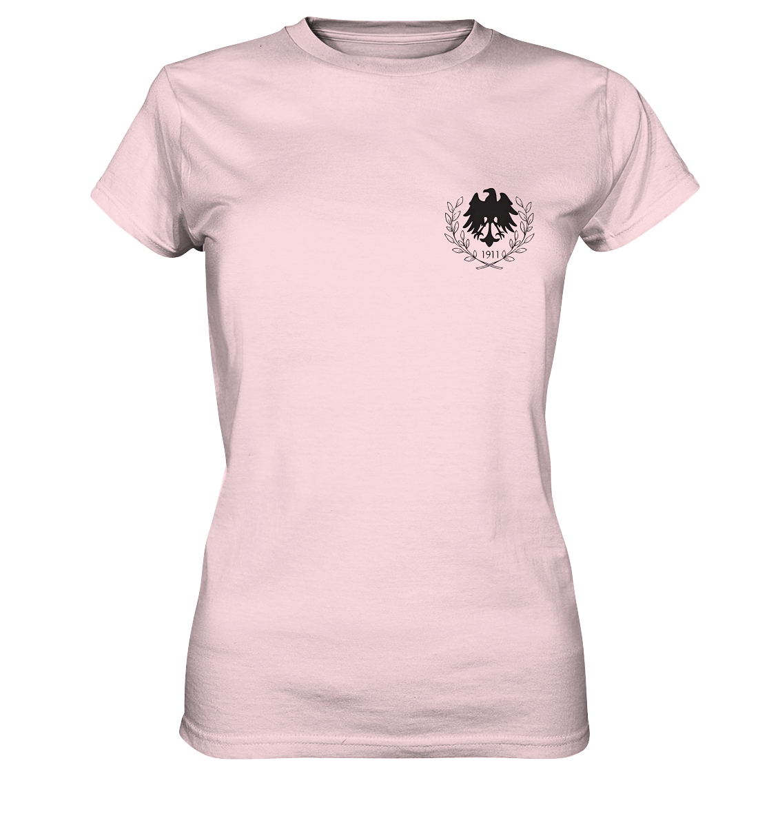 Logo - Ladies Premium Shirt