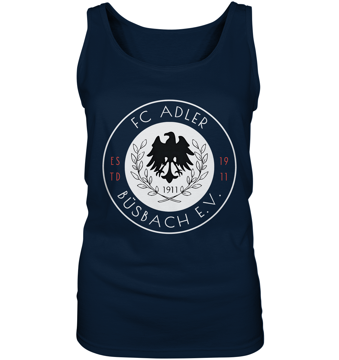 Wappen - Ladies Tank-Top