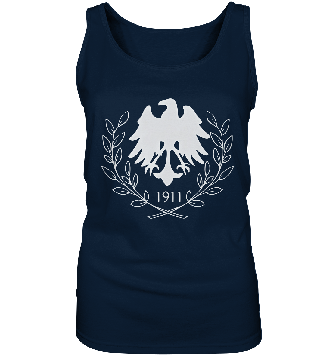 Logo - Ladies Tank-Top