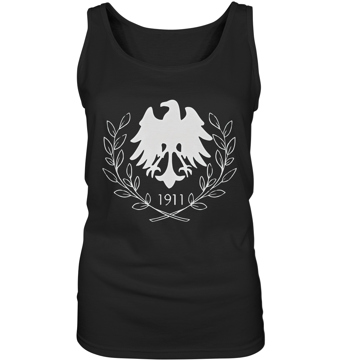 Logo - Ladies Tank-Top