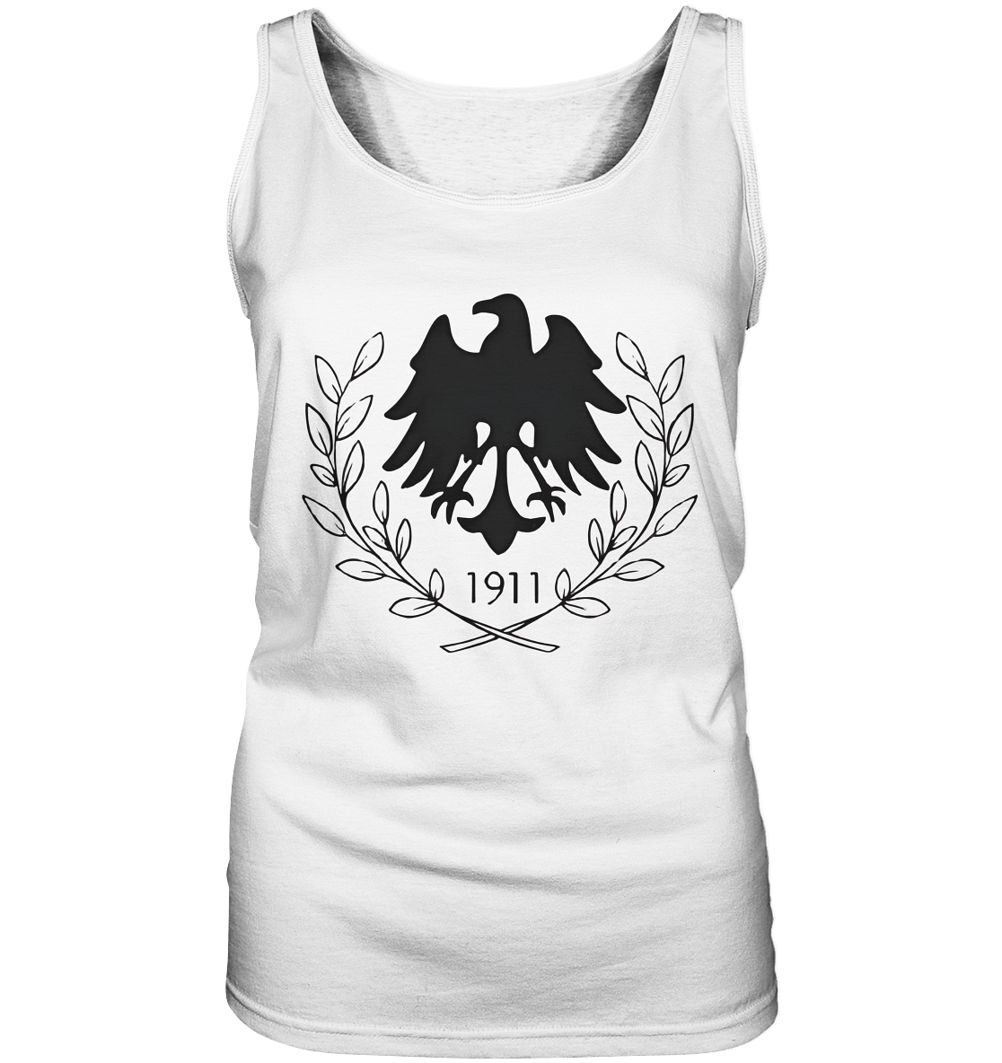 Logo - Ladies Tank-Top