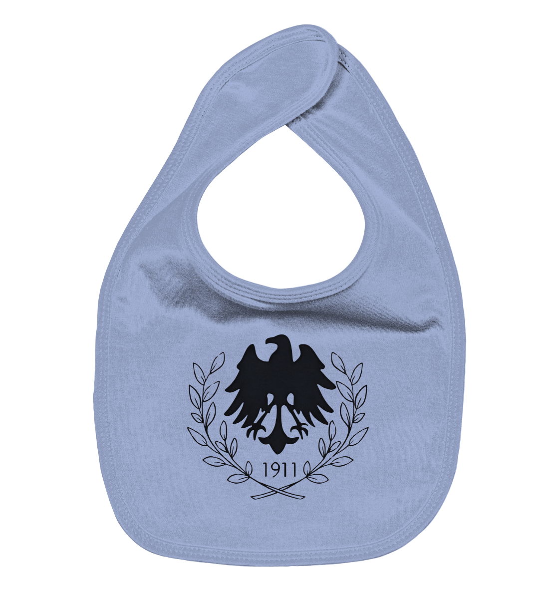 Logo - Organic Baby-Lätzchen