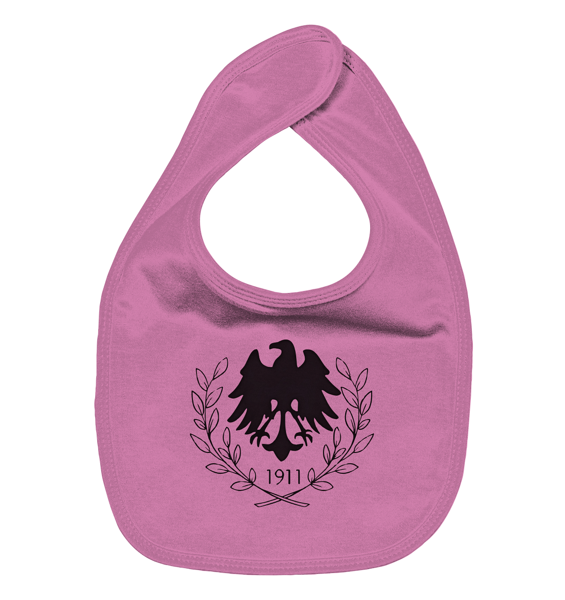 Logo - Organic Baby-Lätzchen