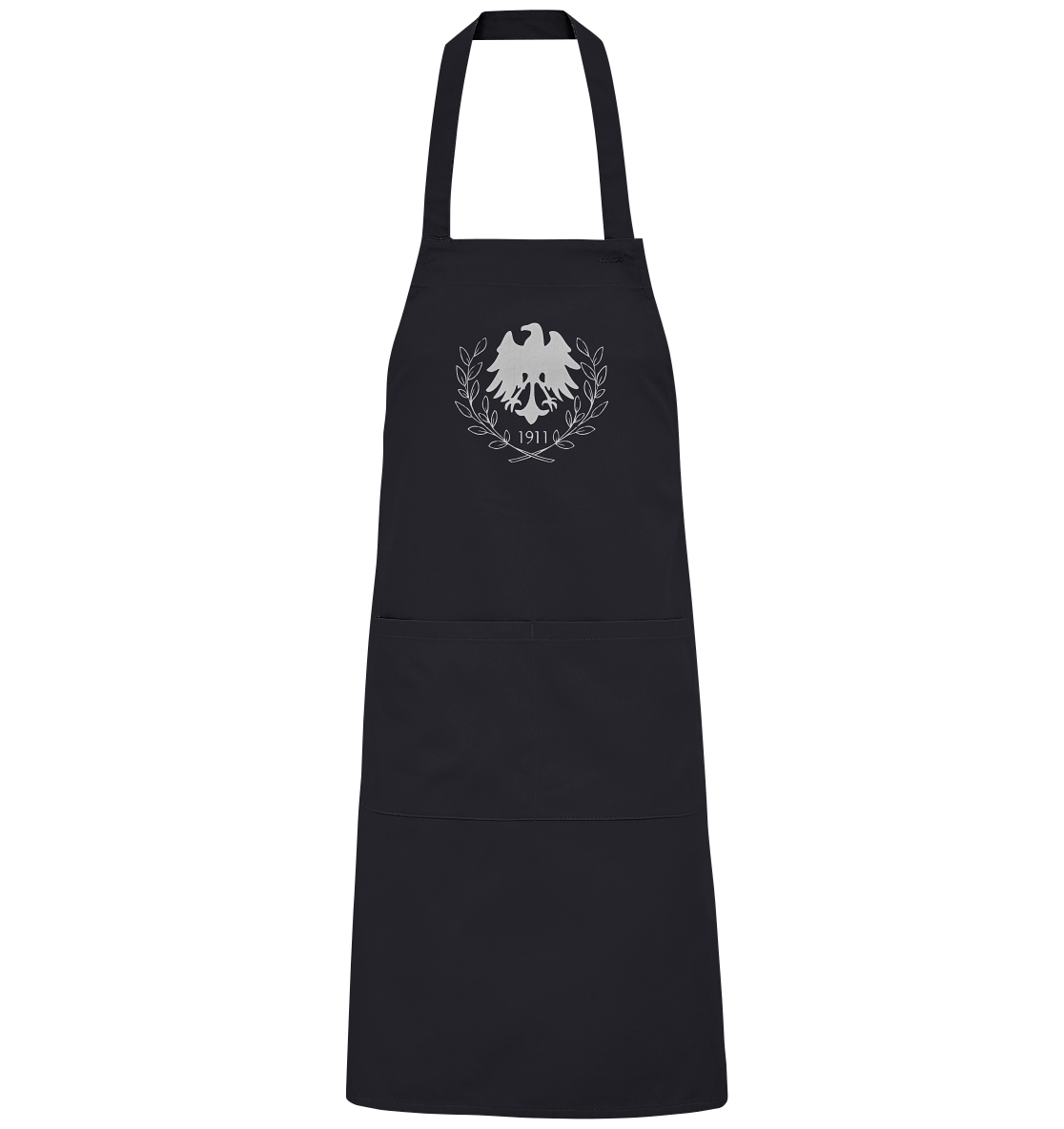 Logo - Organic Grillschürze