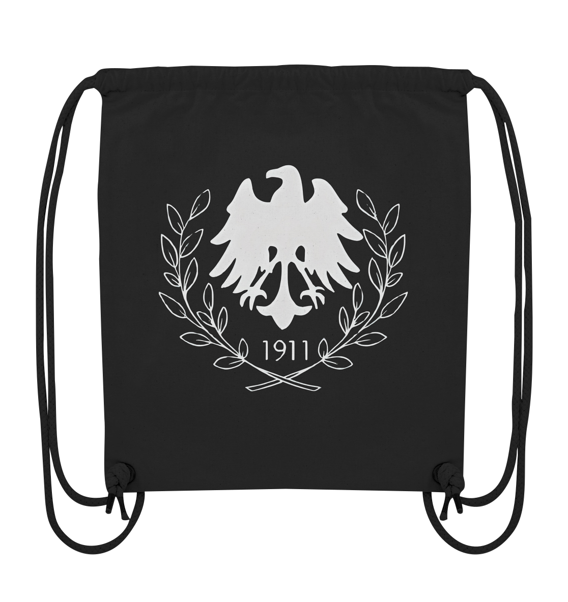 Logo - Organic Gym-Bag