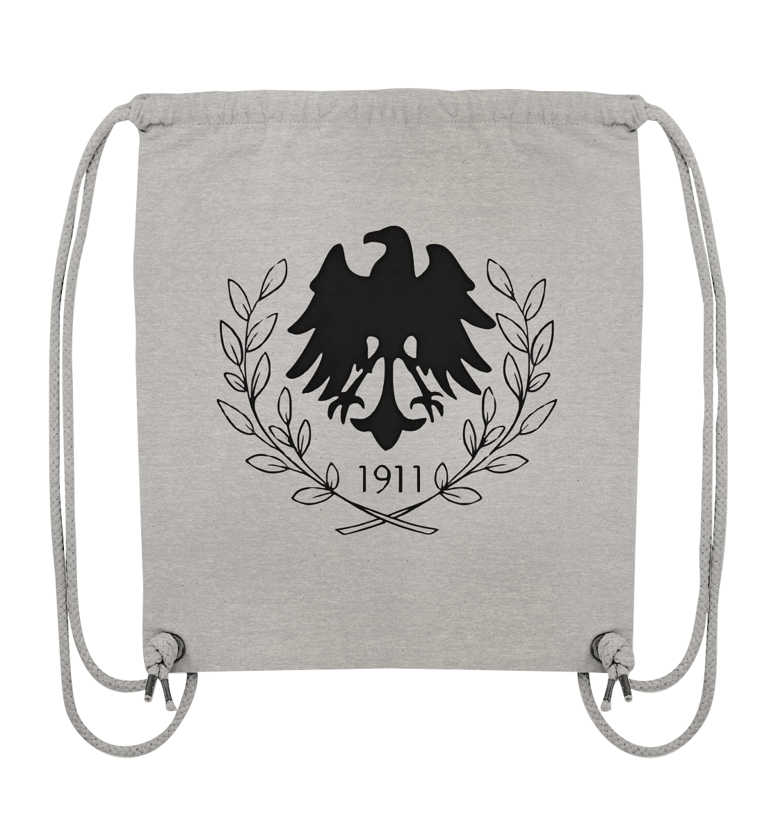 Logo - Organic Gym-Bag