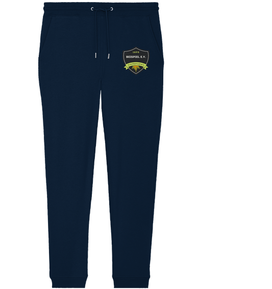 Logo - Organic Jogger Pants