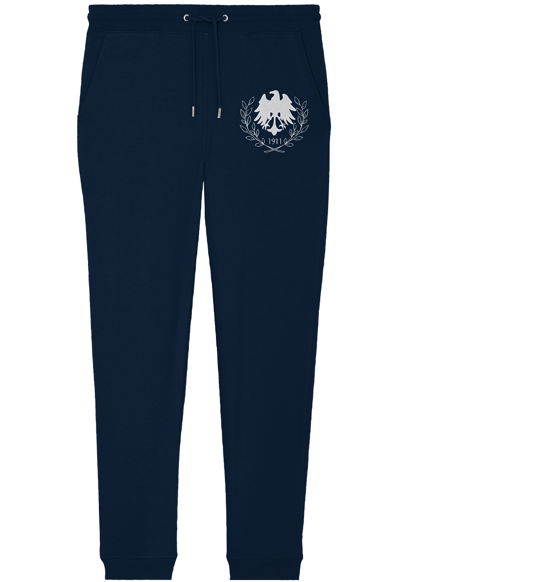 Logo - Organic Jogger Pants
