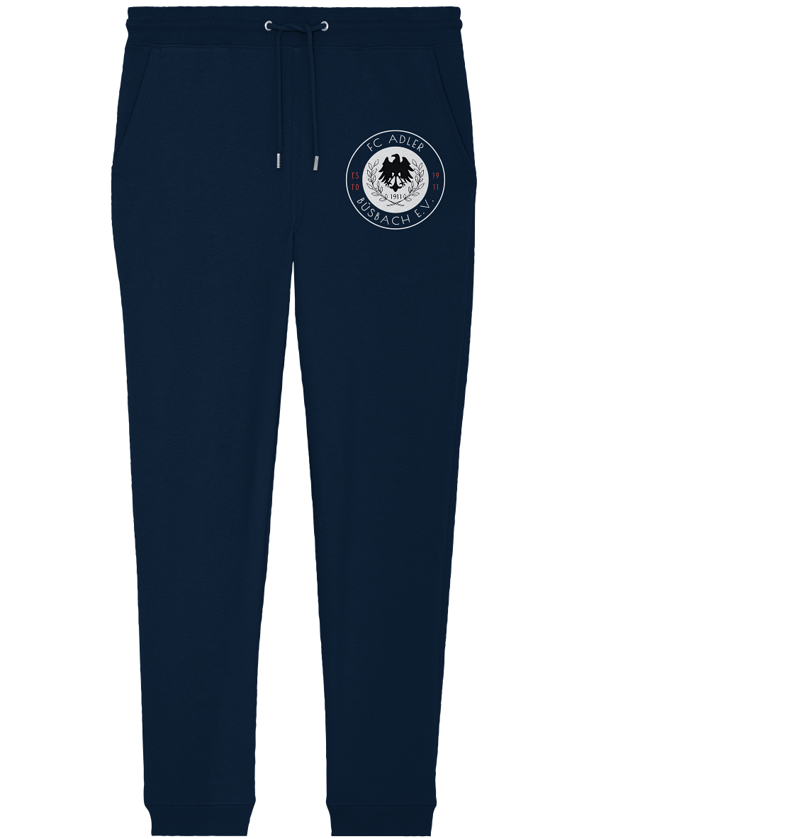 Wappen - Organic Jogger Pants