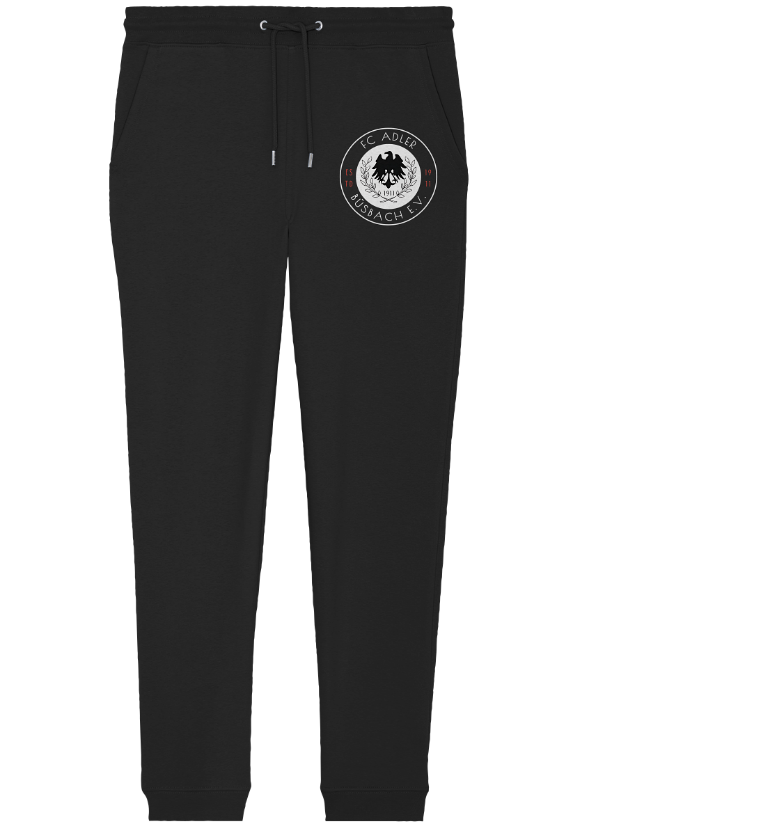 Wappen - Organic Jogger Pants