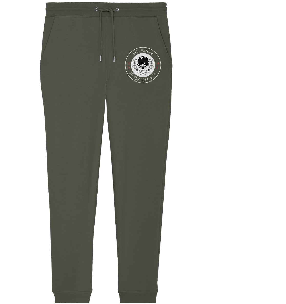 Wappen - Organic Jogger Pants