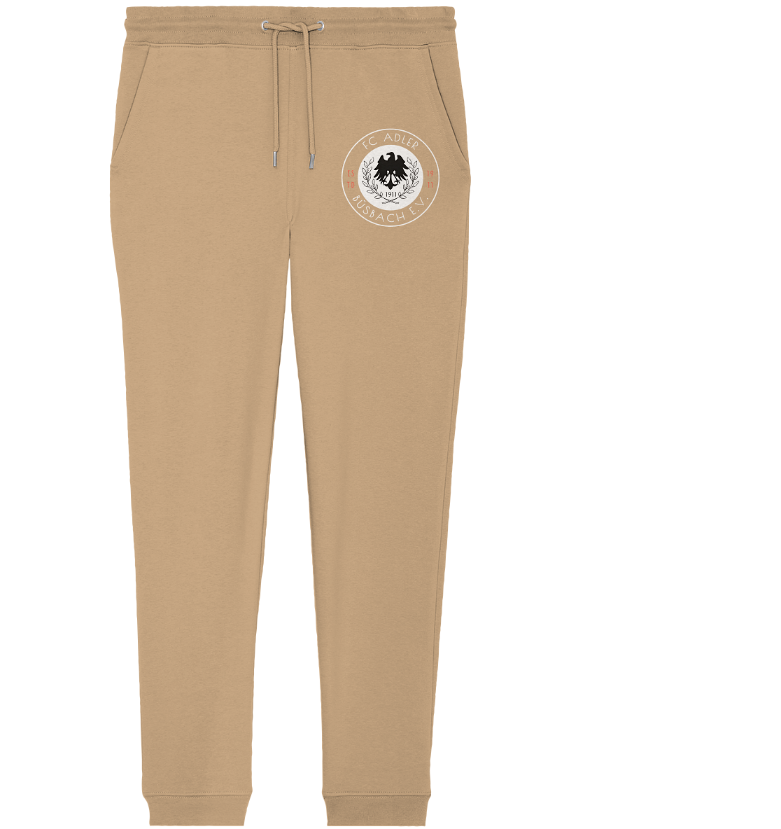 Wappen - Organic Jogger Pants