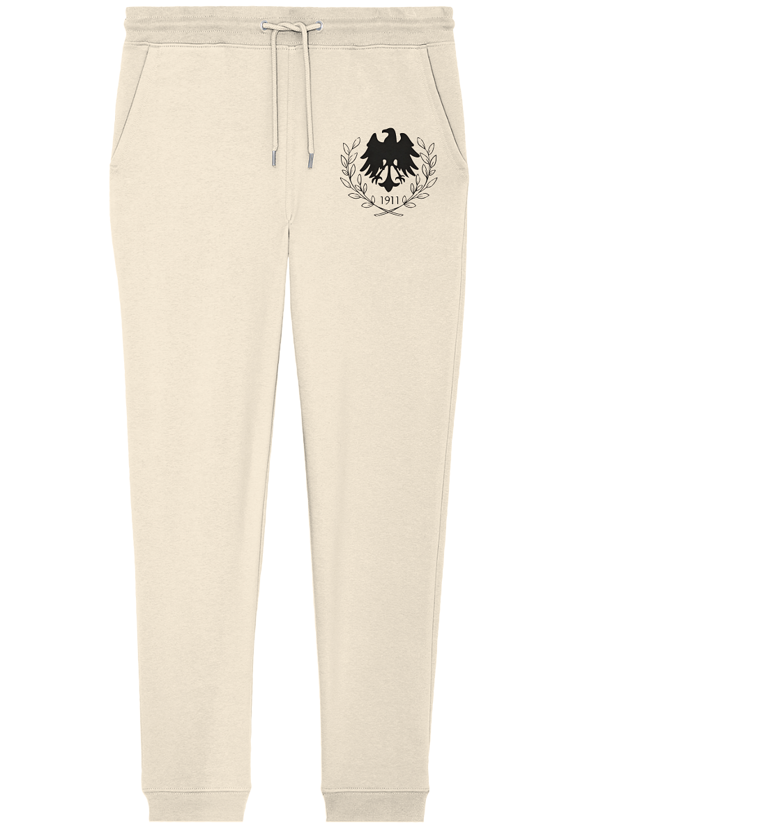 Logo - Organic Jogger Pants