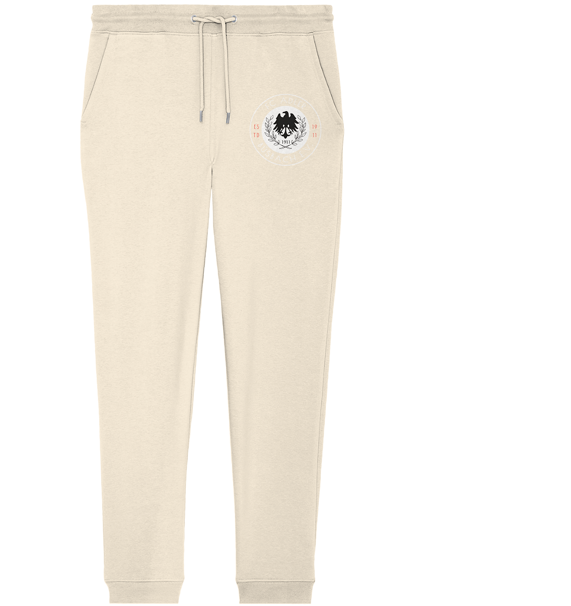Wappen - Organic Jogger Pants