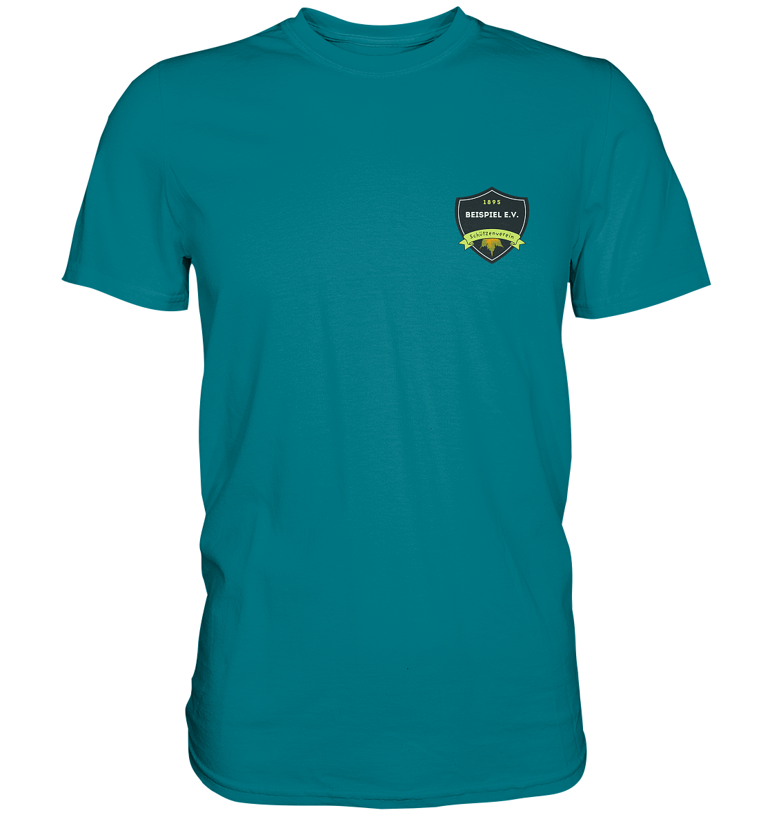 Logo - Premium Shirt