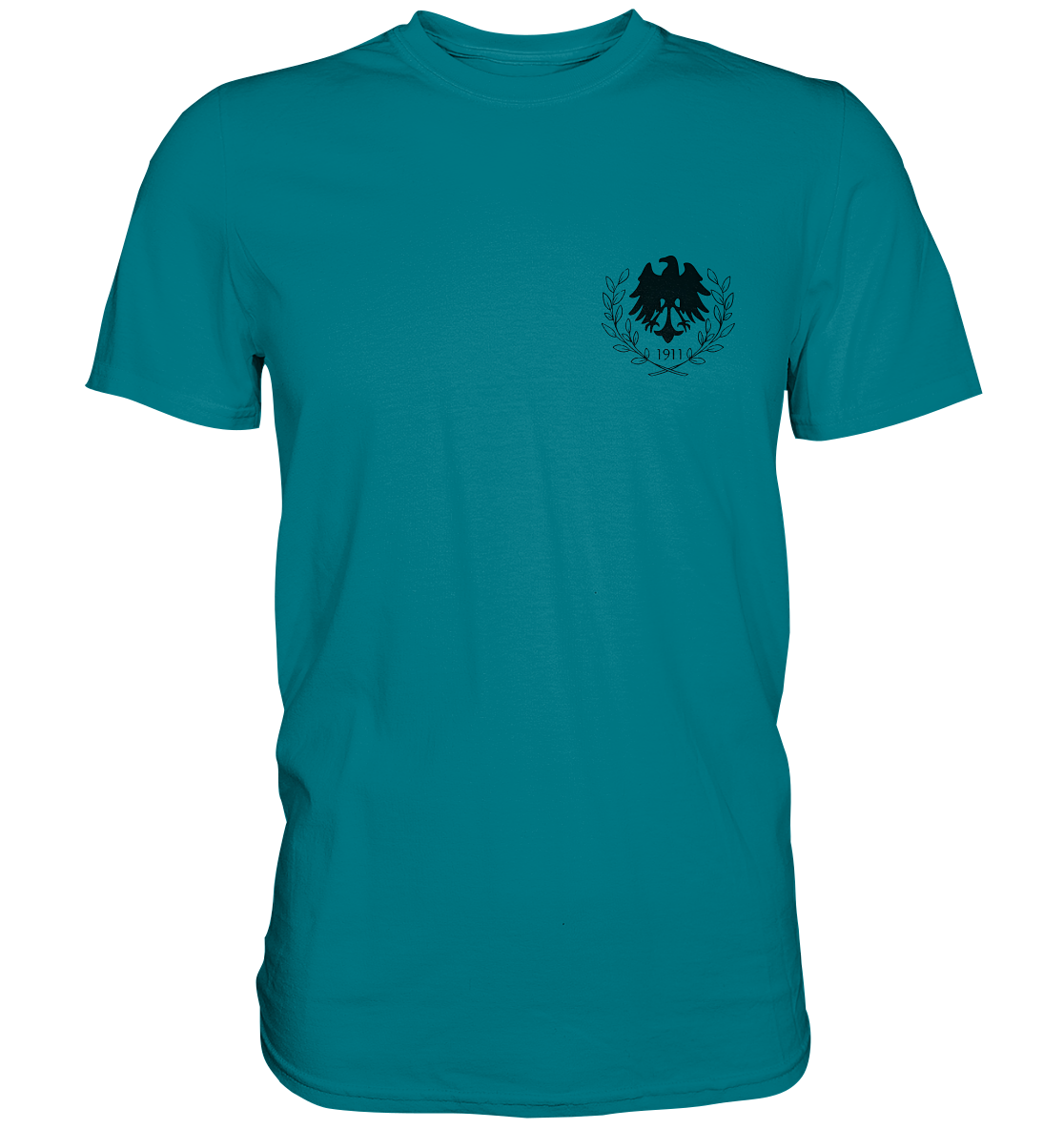Logo - Premium Shirt