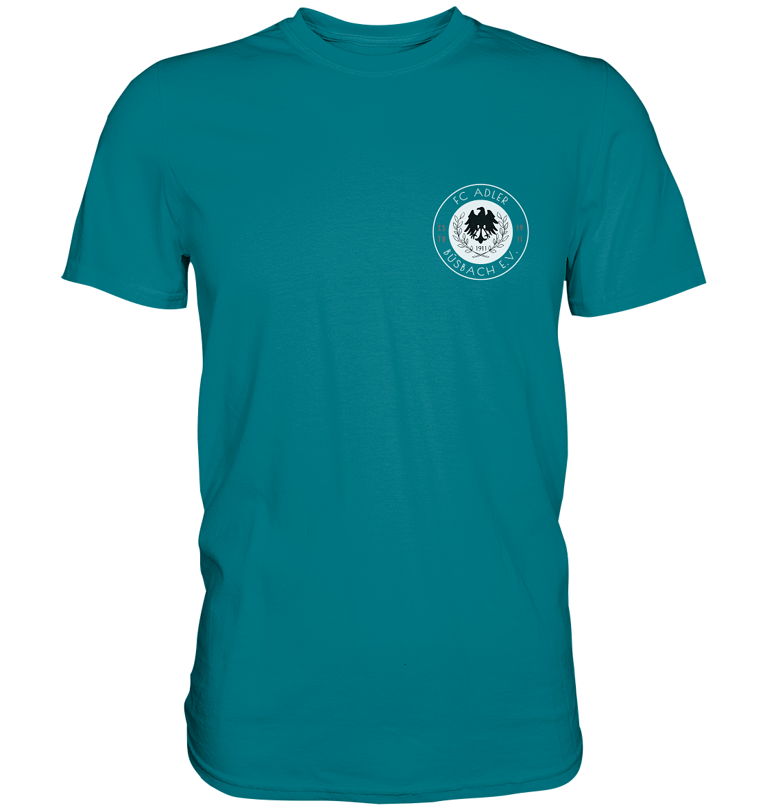 Wappen - Premium Shirt