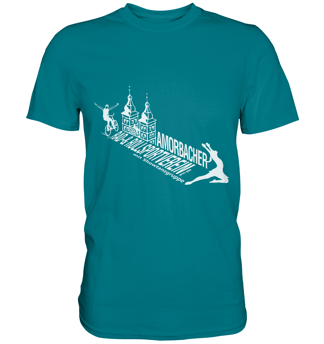 Nur Logo - Premium Shirt