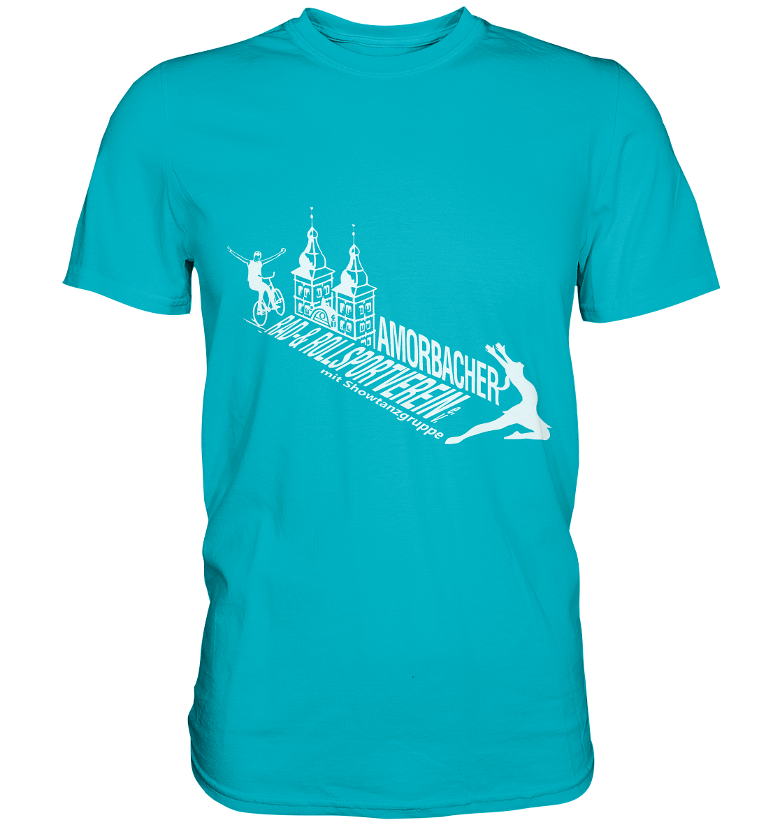 Nur Logo - Premium Shirt