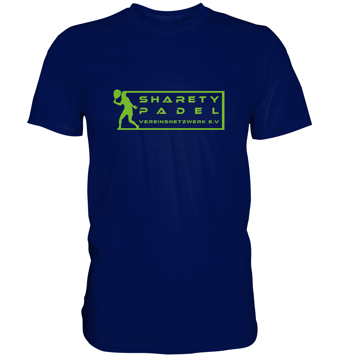 Nur Logo - Premium Shirt