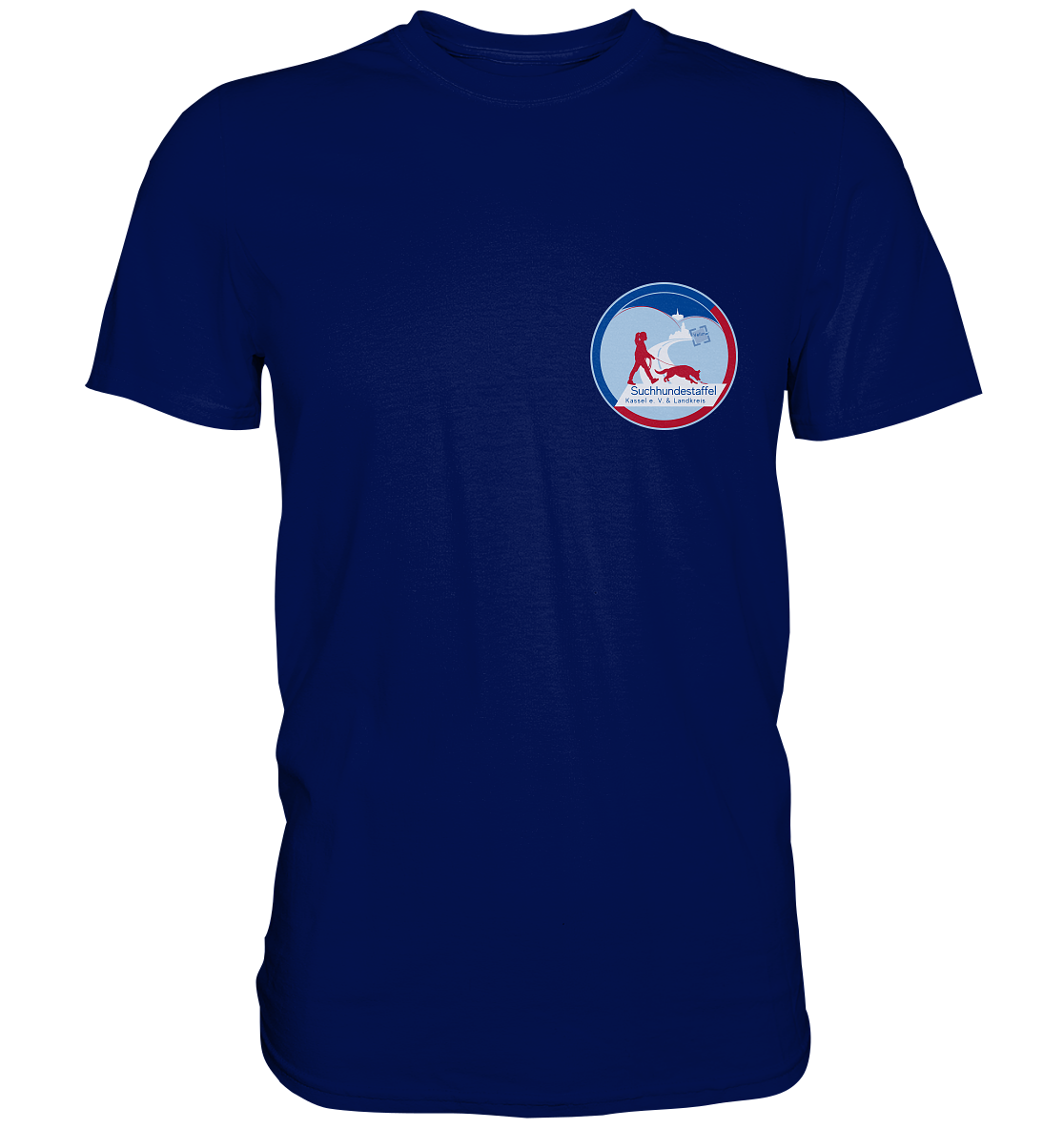 Nur Logo - Premium Shirt