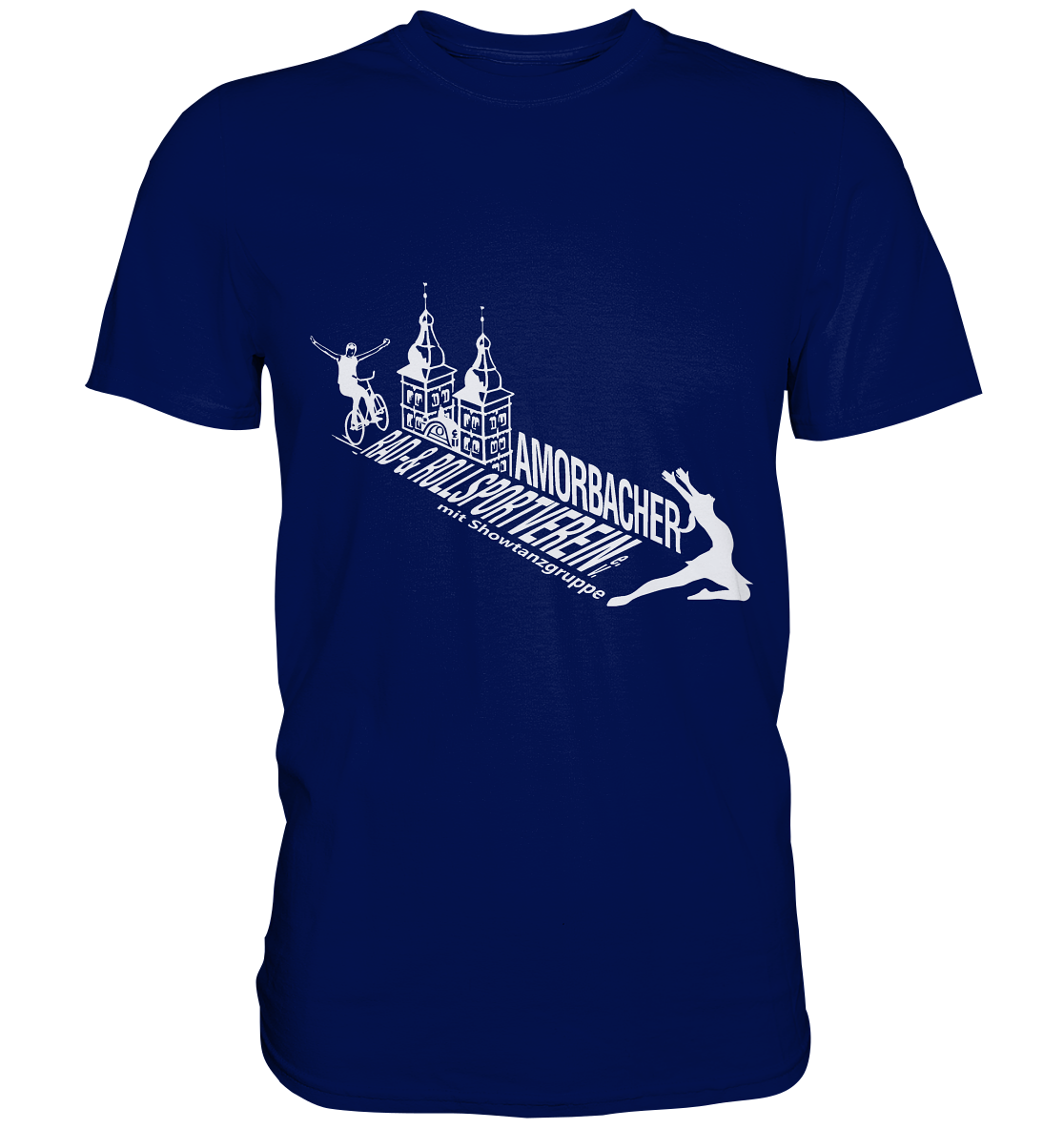 Nur Logo - Premium Shirt