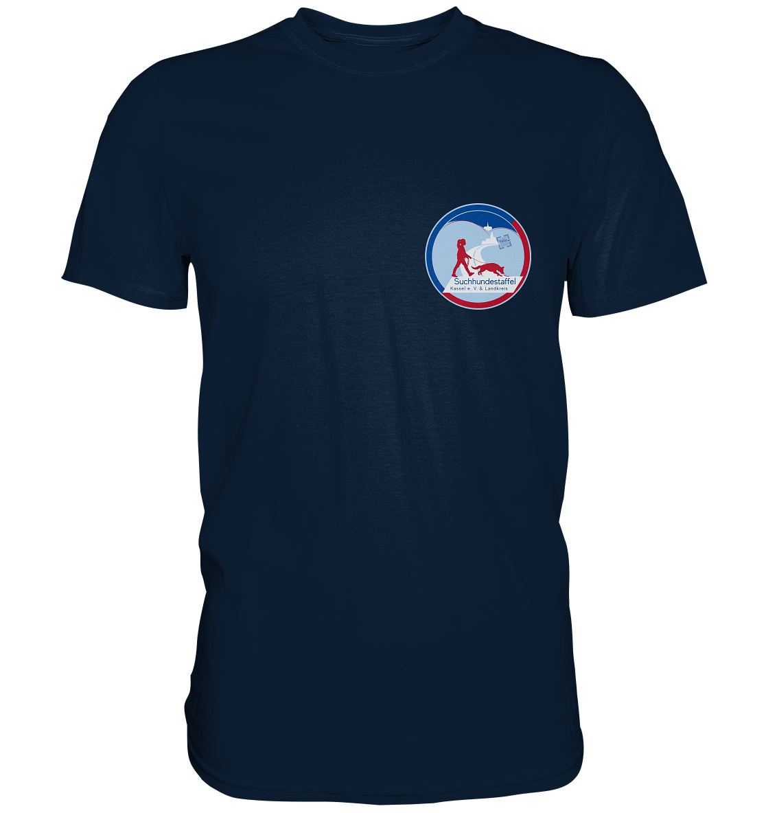 Nur Logo - Premium Shirt