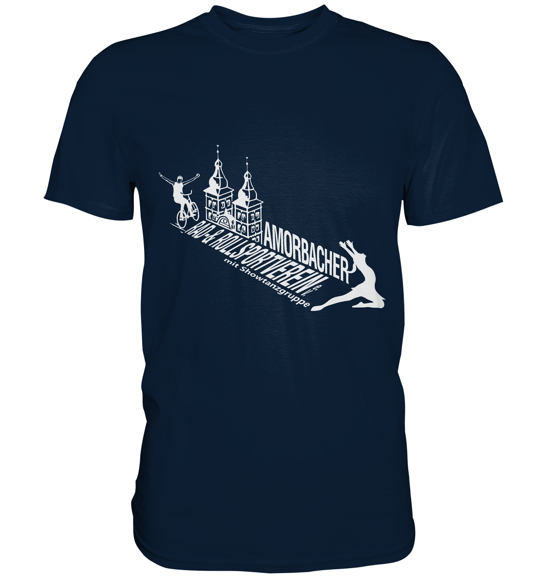 Nur Logo - Premium Shirt