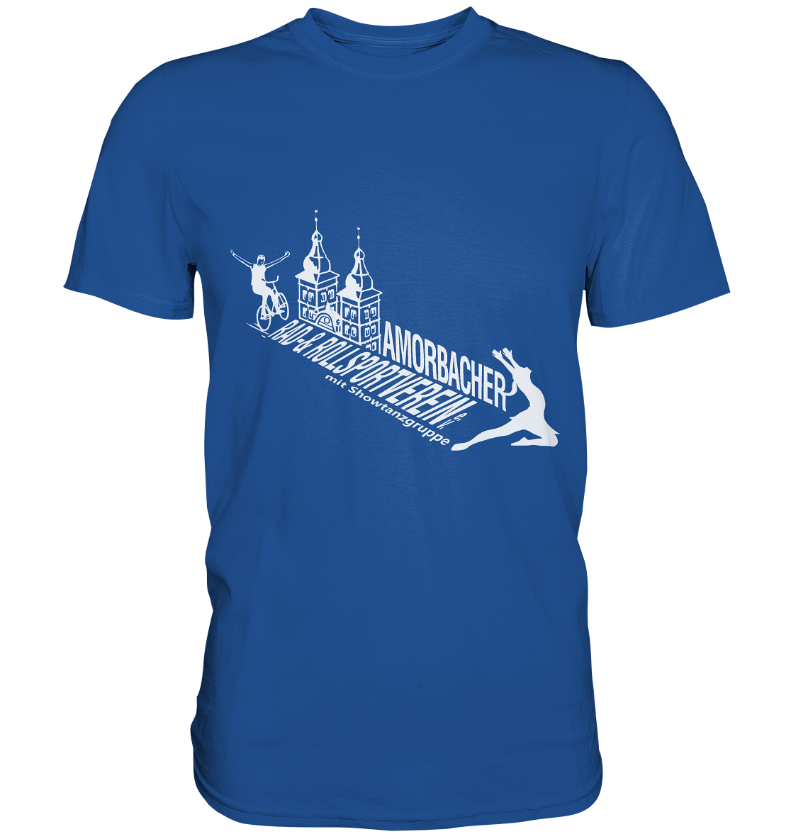Nur Logo - Premium Shirt