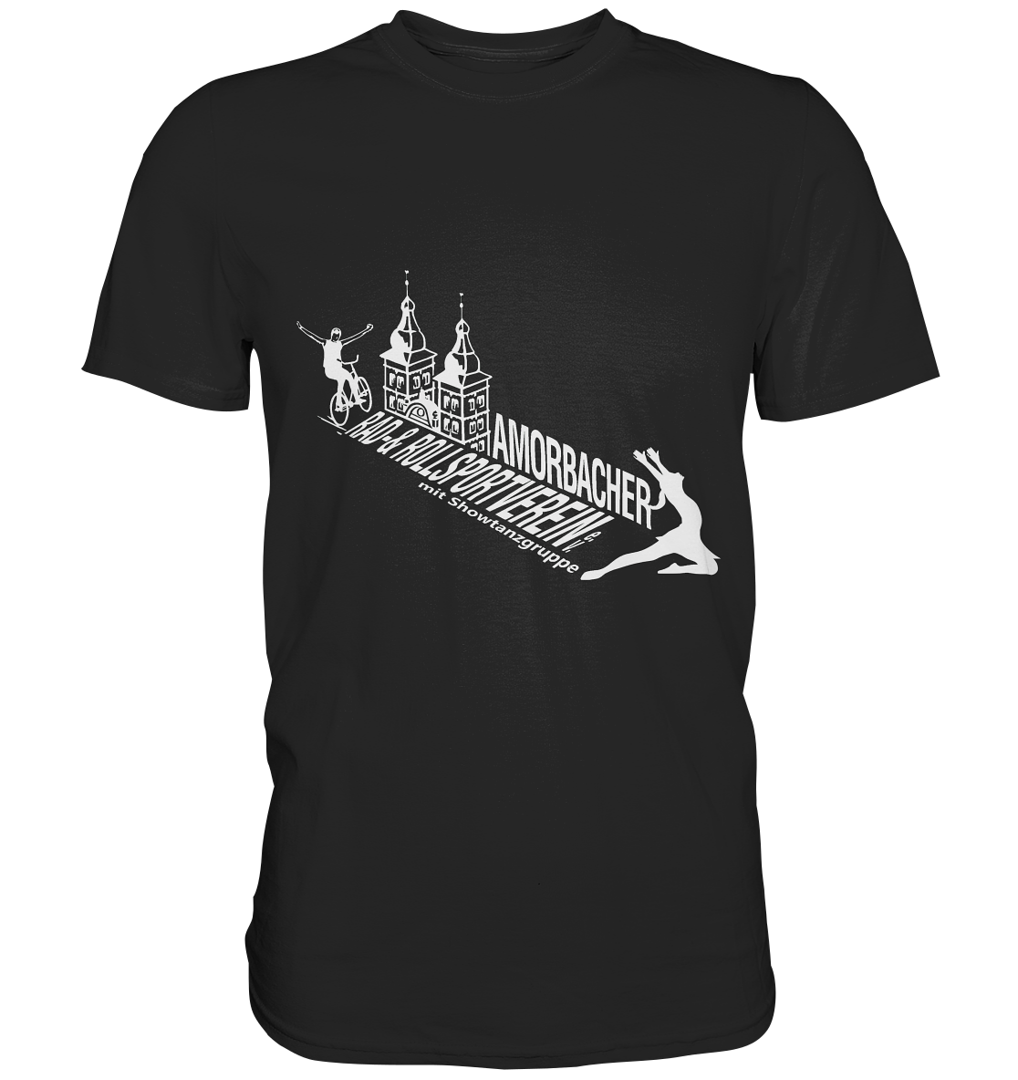 Nur Logo - Premium Shirt