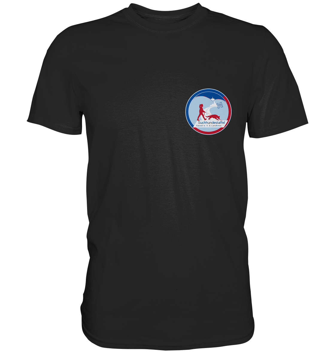 Nur Logo - Premium Shirt