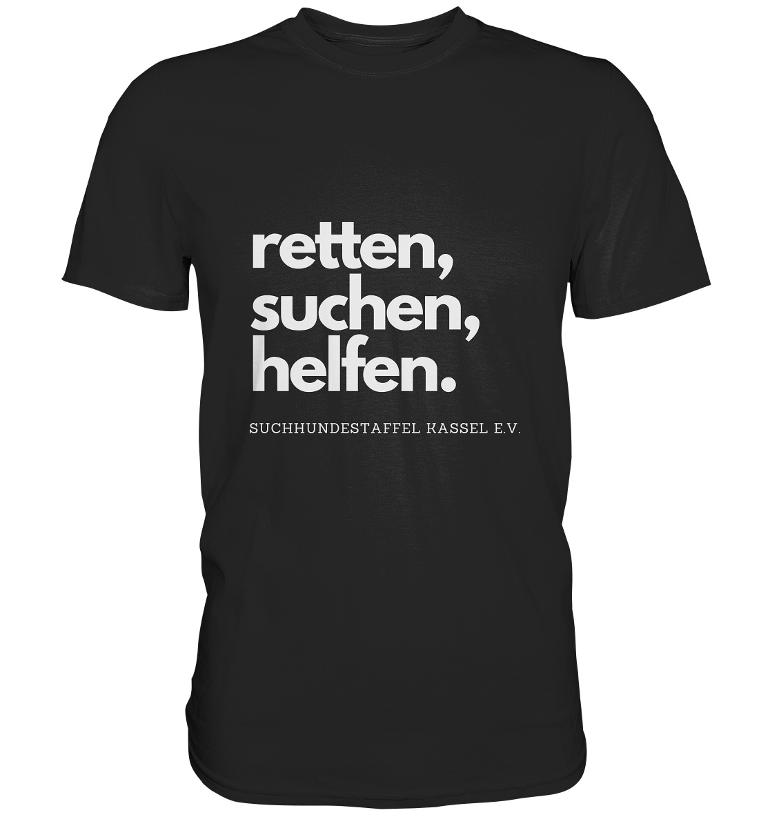 Slogan - Premium Shirt