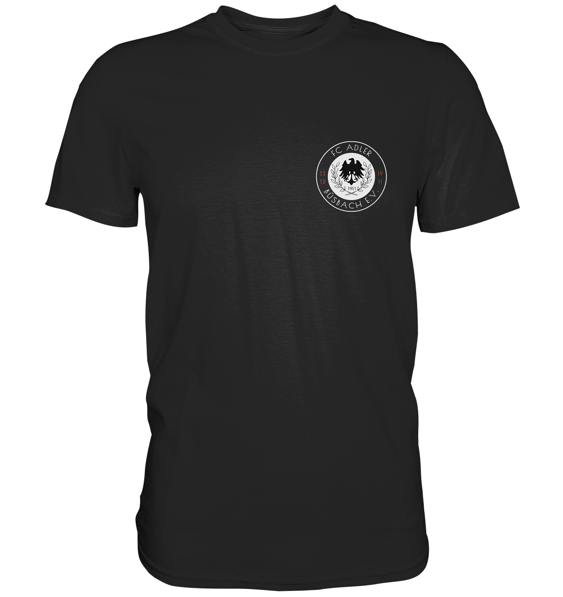 Wappen - Premium Shirt