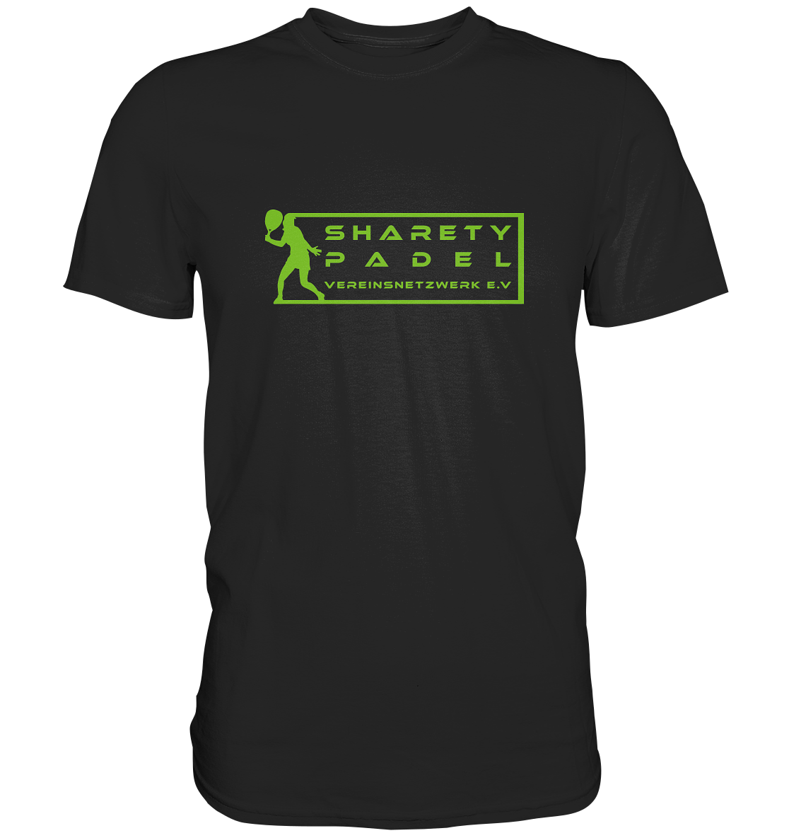 Nur Logo - Premium Shirt