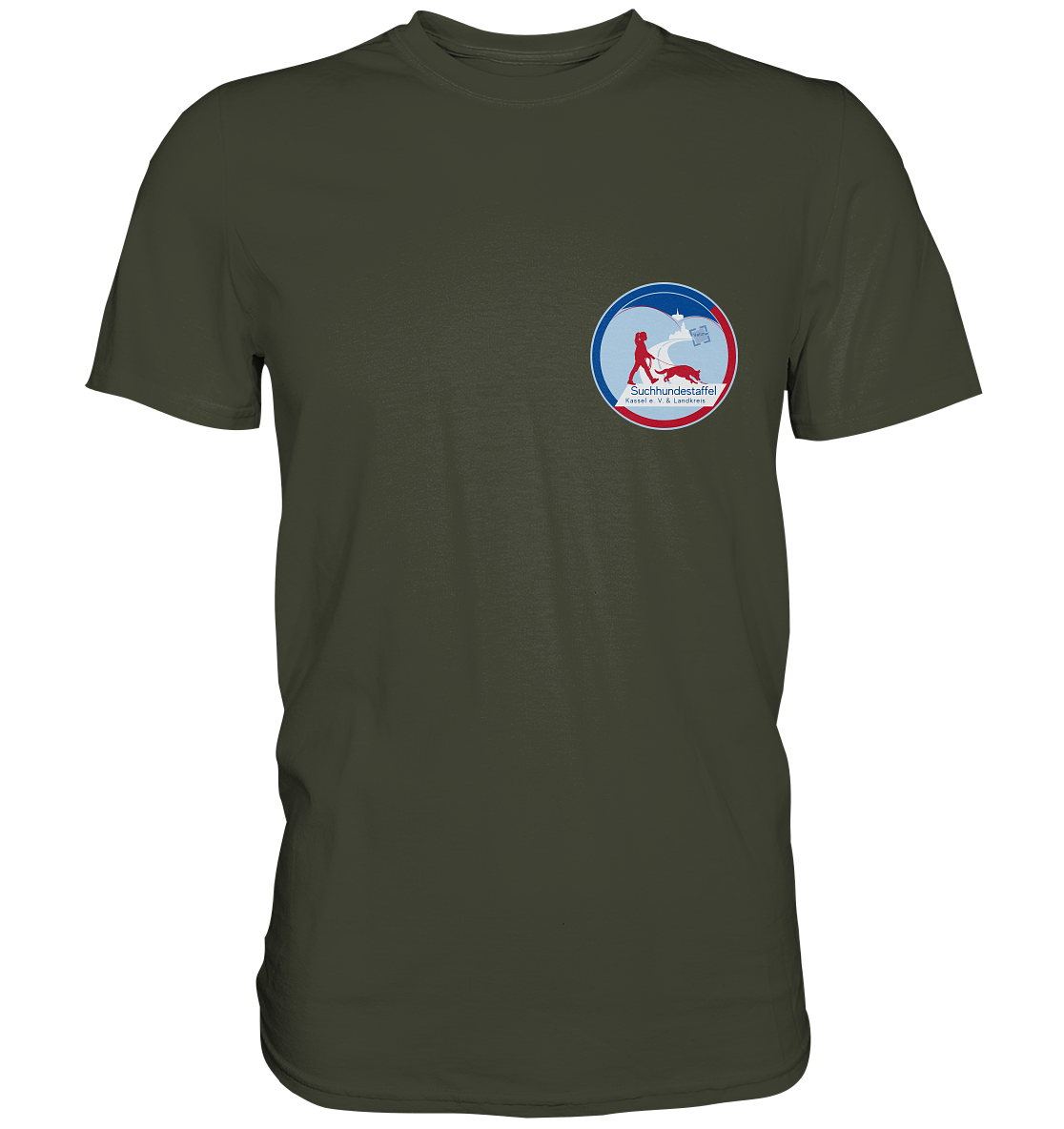 Nur Logo - Premium Shirt