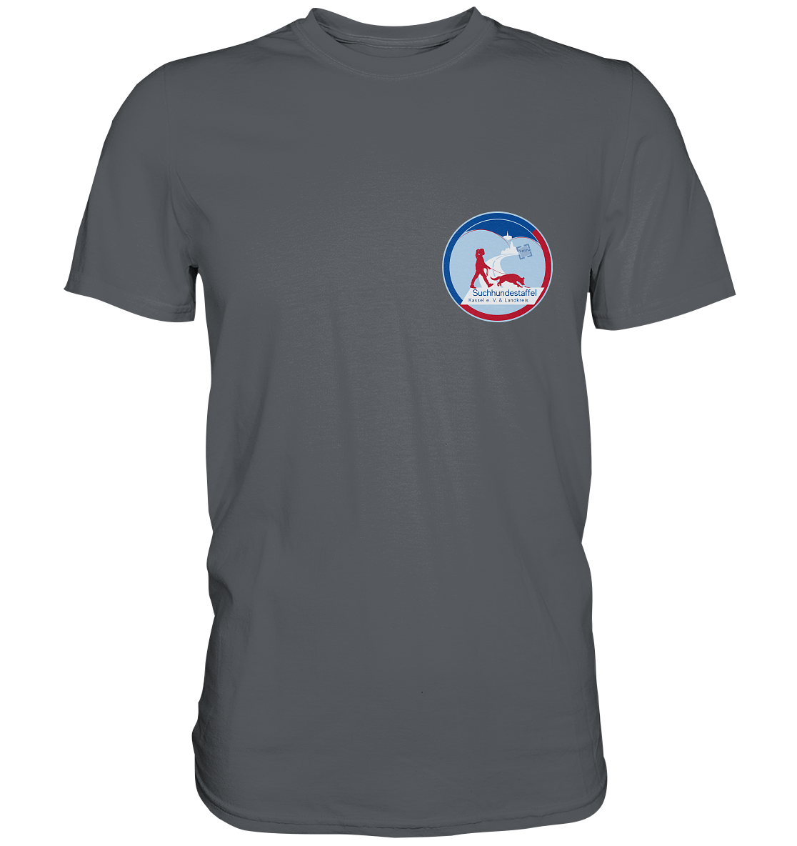 Nur Logo - Premium Shirt