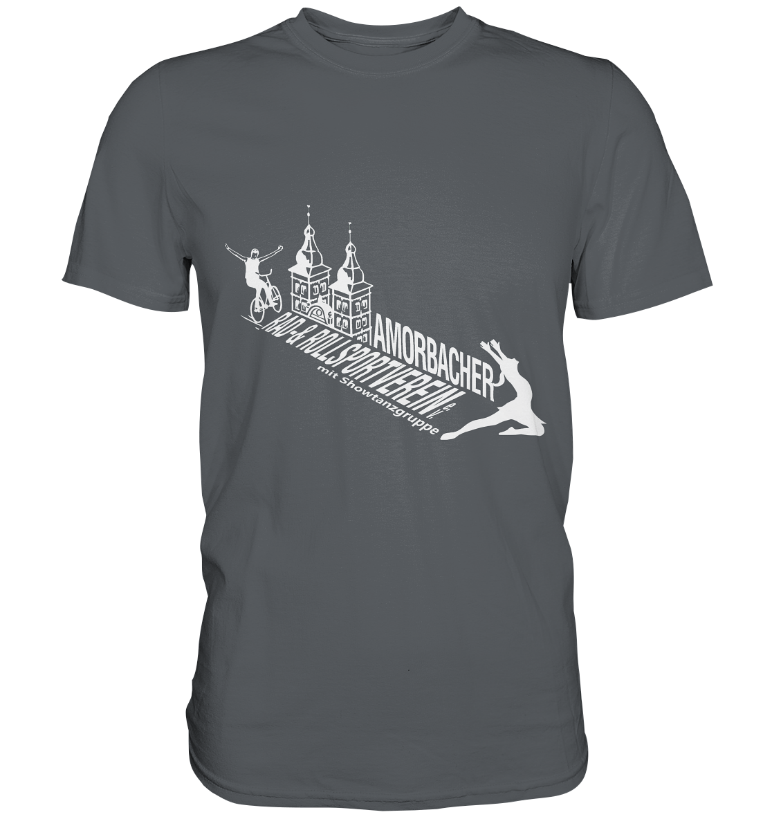 Nur Logo - Premium Shirt