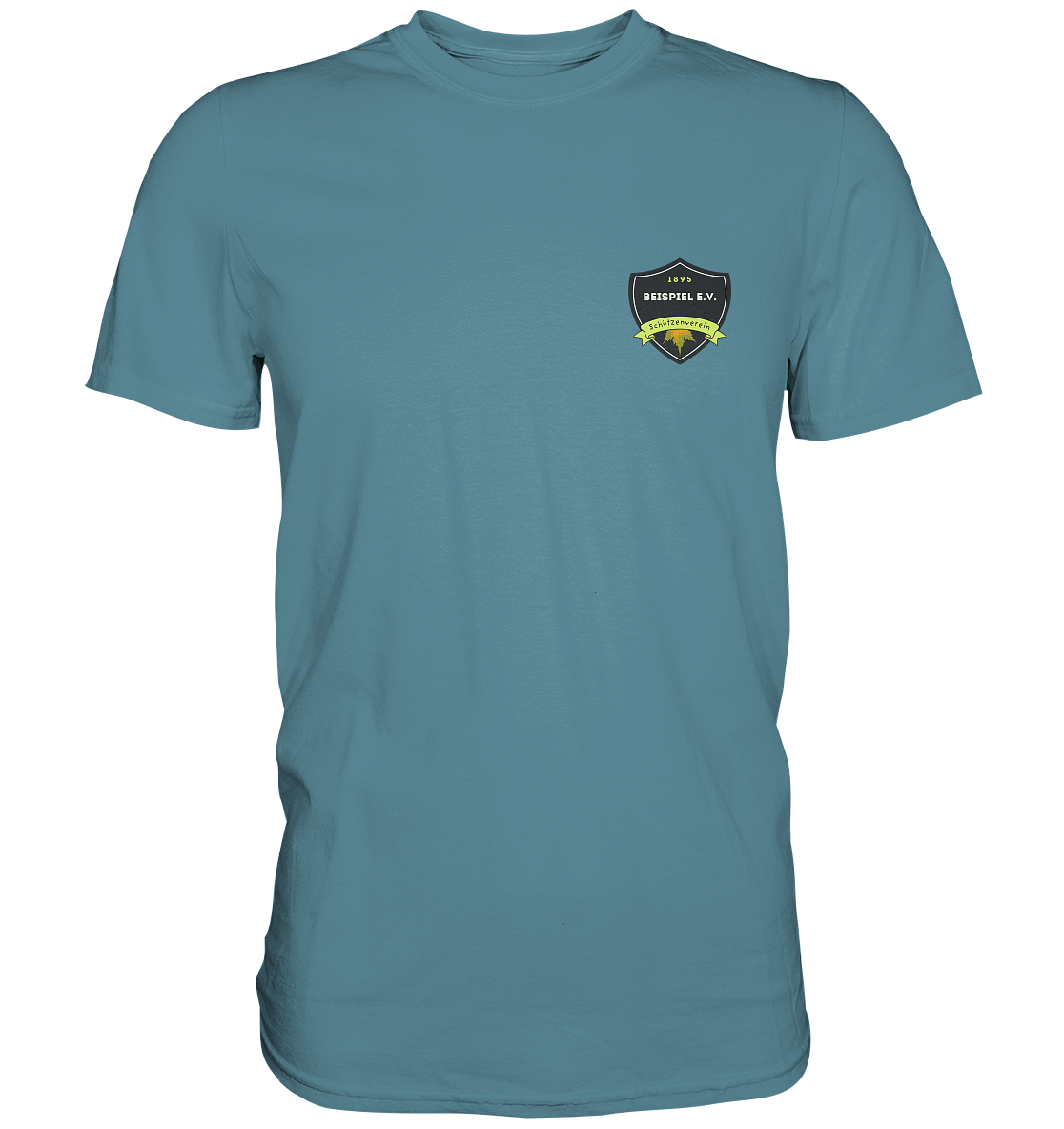 Logo - Premium Shirt