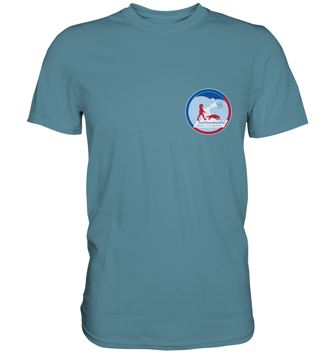 Nur Logo - Premium Shirt
