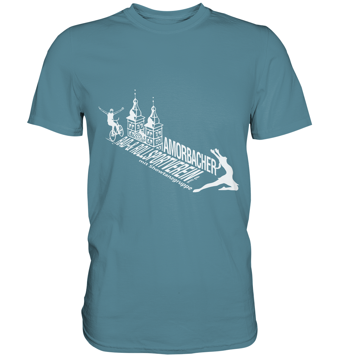 Nur Logo - Premium Shirt